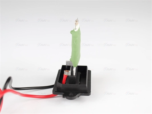 Résistance, pulseur d'air habitacle AVA Clever Choice RTR024