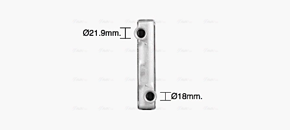 Système de chauffage AVA Clever Choice CR6146