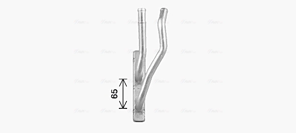 Système de chauffage AVA Clever Choice MZ6299
