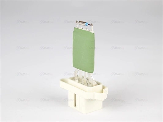 Résistance, pulseur d'air habitacle AVA Clever Choice FDR002