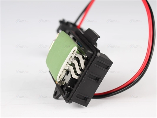 Résistance, pulseur d'air habitacle AVA Clever Choice RTR008