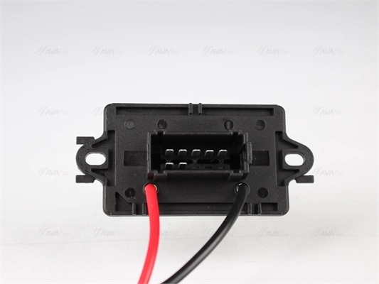 Résistance, pulseur d'air habitacle AVA Clever Choice RTR019