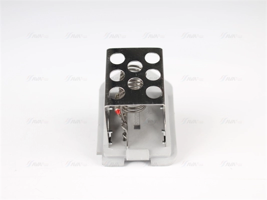 Résistance, pulseur d'air habitacle AVA Clever Choice CNR018