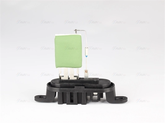 Résistance, pulseur d'air habitacle AVA Clever Choice RTR013