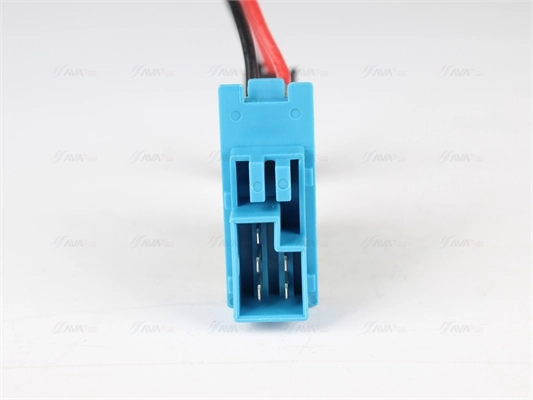 Résistance, pulseur d'air habitacle AVA Clever Choice OLR012