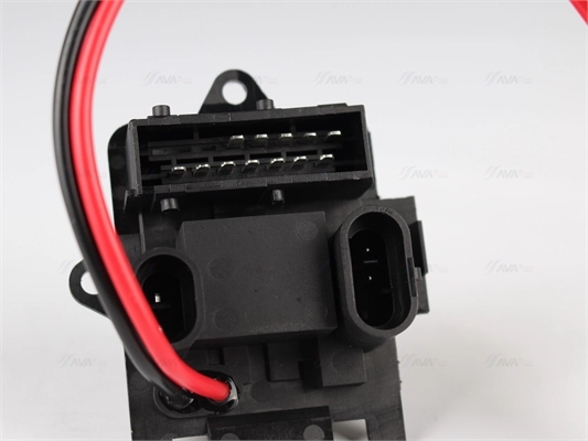 Résistance, pulseur d'air habitacle AVA Clever Choice RTR003