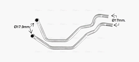 Système de chauffage AVA Clever Choice HD6329