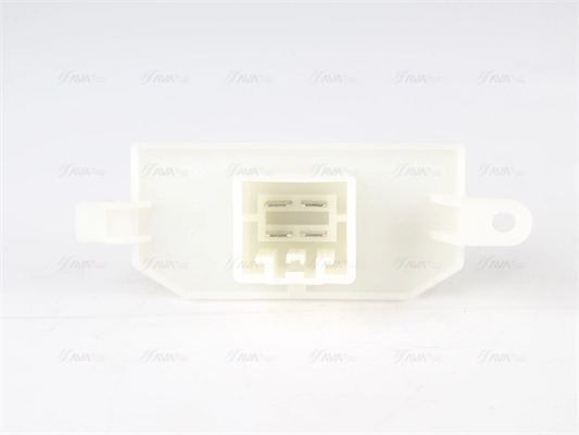 Résistance, pulseur d'air habitacle AVA Clever Choice FDR001