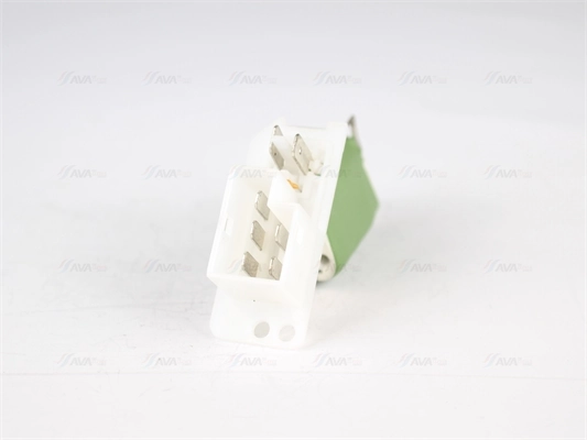 Résistance, pulseur d'air habitacle AVA Clever Choice OLR001