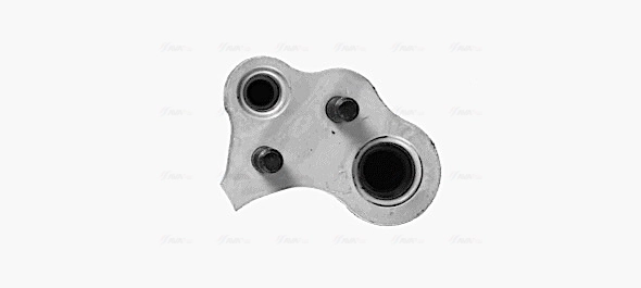 Condenseur, climatisation AVA Clever Choice KA5100D