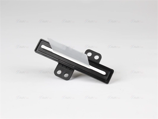 Résistance, pulseur d'air habitacle AVA Clever Choice DNR001