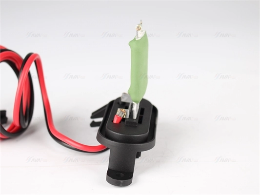 Résistance, pulseur d'air habitacle AVA Clever Choice RTR009