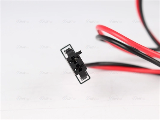 Résistance, pulseur d'air habitacle AVA Clever Choice RTR009