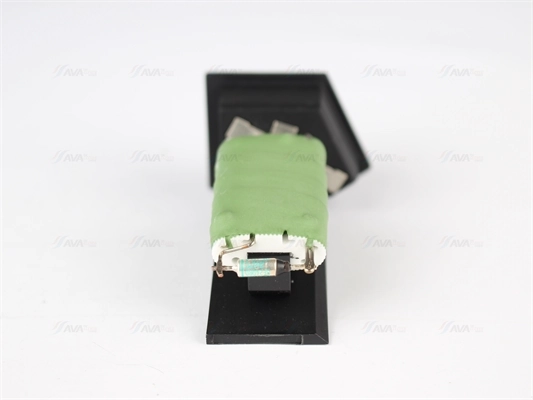 Résistance, pulseur d'air habitacle AVA Clever Choice BWR001