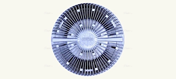 Embrayage, ventilateur de radiateur