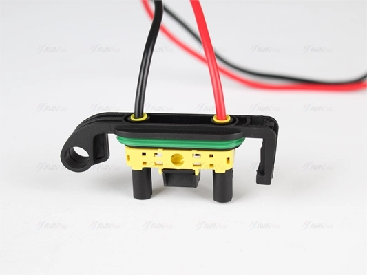 Résistance, pulseur d'air habitacle AVA Clever Choice RTR024