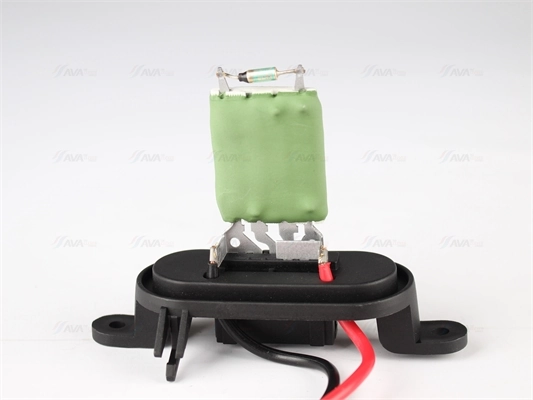 Résistance, pulseur d'air habitacle AVA Clever Choice RTR009