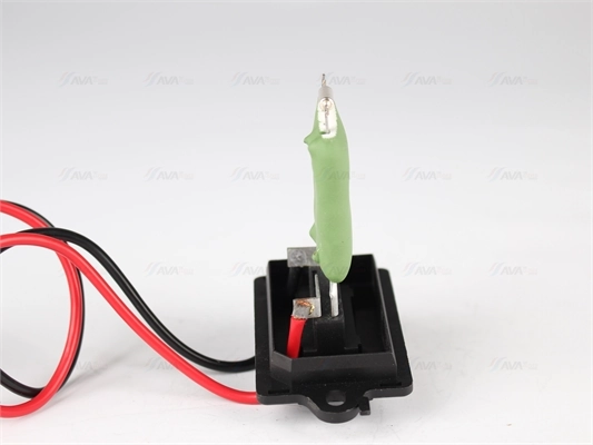 Résistance, pulseur d'air habitacle AVA Clever Choice RTR015