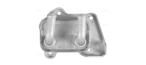 Radiateur d'huile AVA Clever Choice OL3740