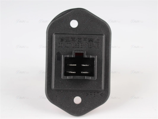 Résistance, pulseur d'air habitacle AVA Clever Choice HDR002