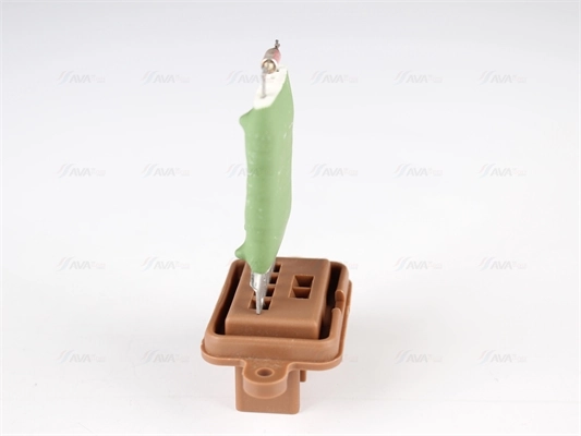 Résistance, pulseur d'air habitacle AVA Clever Choice FTR008