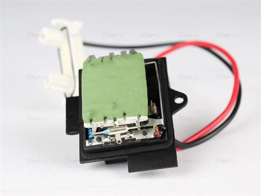 Résistance, pulseur d'air habitacle AVA Clever Choice RTR011