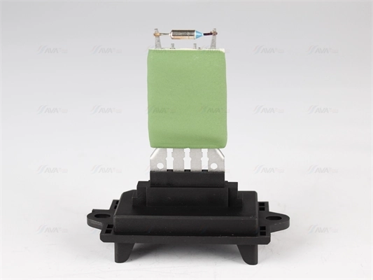 Résistance, pulseur d'air habitacle AVA Clever Choice CNR011