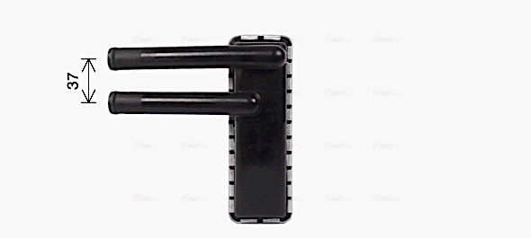 Système de chauffage AVA Clever Choice AU6233