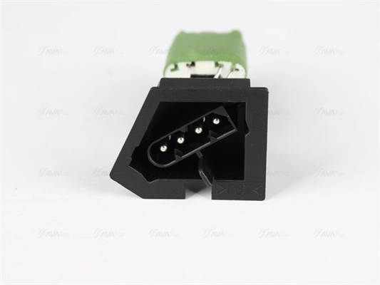 Résistance, pulseur d'air habitacle AVA Clever Choice BWR001