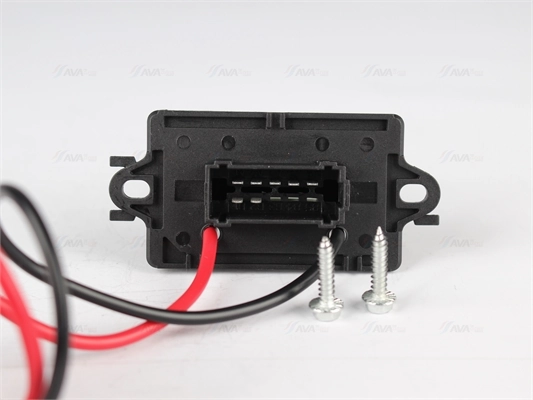 Résistance, pulseur d'air habitacle AVA Clever Choice RTR019