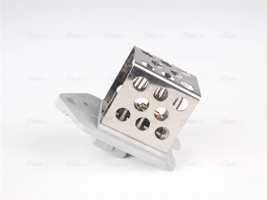 Résistance, pulseur d'air habitacle AVA Clever Choice CNR018