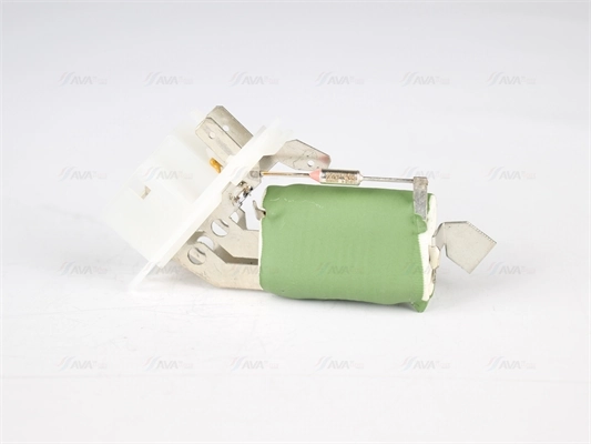 Résistance, pulseur d'air habitacle AVA Clever Choice OLR001