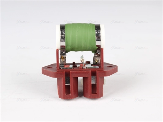 Résistance, pulseur d'air habitacle AVA Clever Choice FTR005