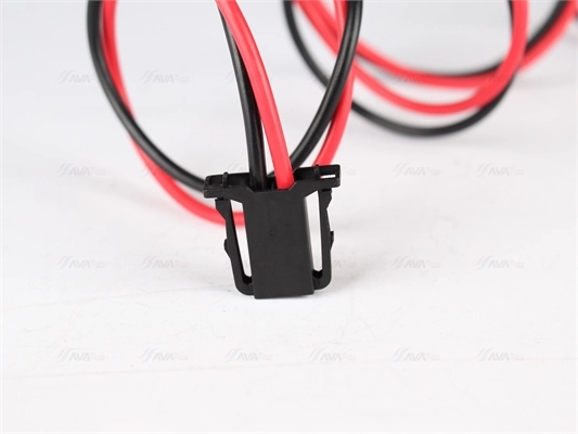 Résistance, pulseur d'air habitacle AVA Clever Choice RTR009