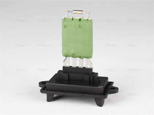 Résistance, pulseur d'air habitacle AVA Clever Choice CNR011