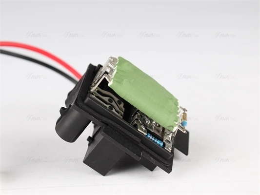 Résistance, pulseur d'air habitacle AVA Clever Choice RTR011