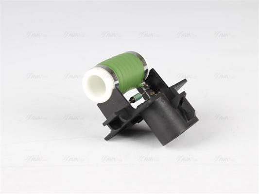 Résistance, pulseur d'air habitacle AVA Clever Choice OLR008