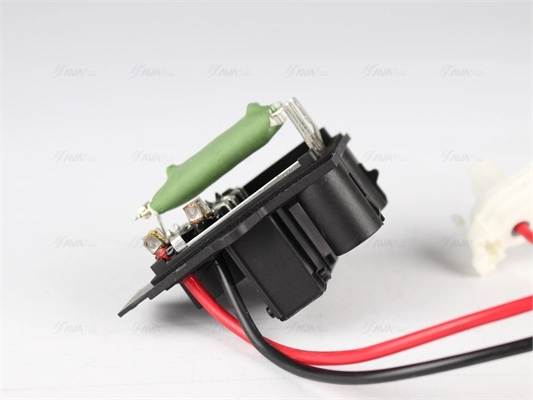 Résistance, pulseur d'air habitacle AVA Clever Choice RTR011