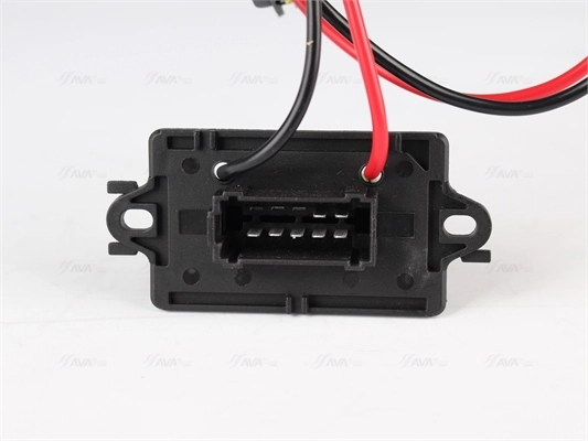 Résistance, pulseur d'air habitacle AVA Clever Choice RTR015