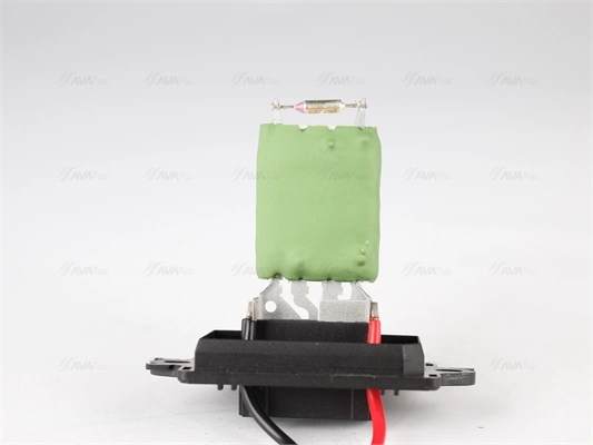 Résistance, pulseur d'air habitacle AVA Clever Choice RTR015