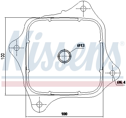 Radiateur d'huile AVA Clever Choice HD3343
