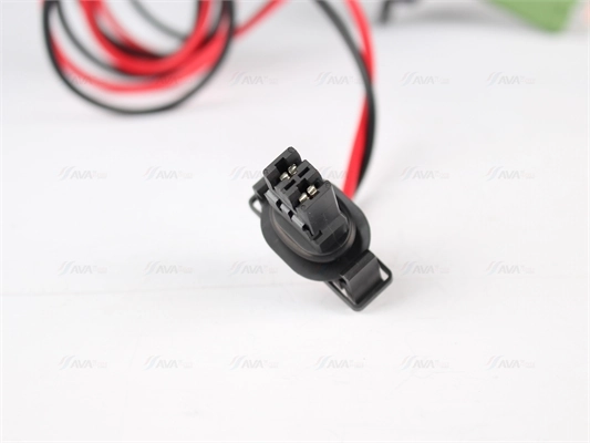 Résistance, pulseur d'air habitacle AVA Clever Choice RTR019