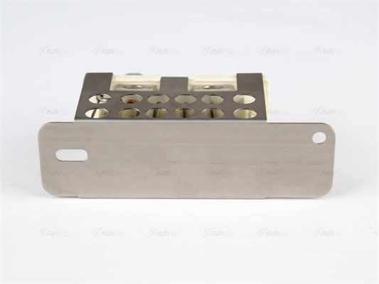 Résistance, pulseur d'air habitacle AVA Clever Choice FDR005