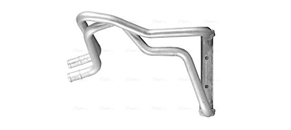 Système de chauffage AVA Clever Choice KA6335