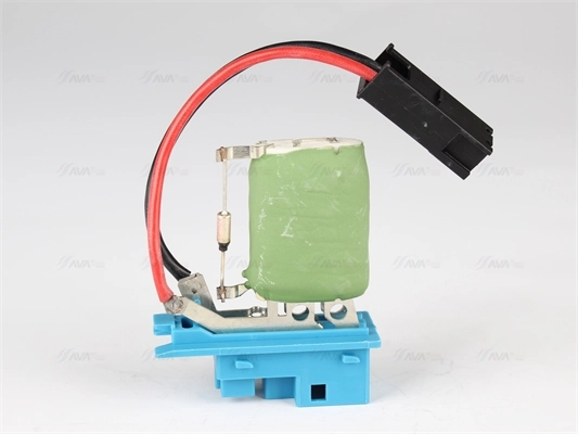 Résistance, pulseur d'air habitacle AVA Clever Choice OLR012