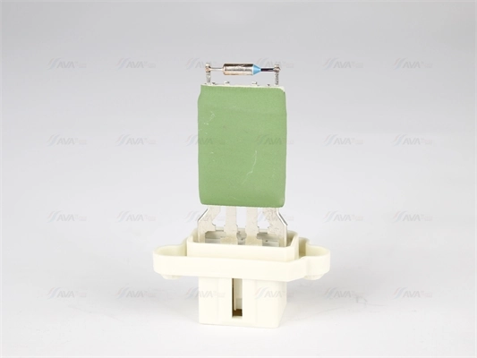 Résistance, pulseur d'air habitacle AVA Clever Choice FDR002