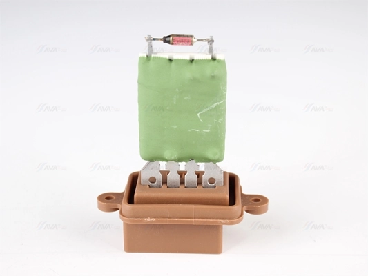 Résistance, pulseur d'air habitacle AVA Clever Choice FTR008