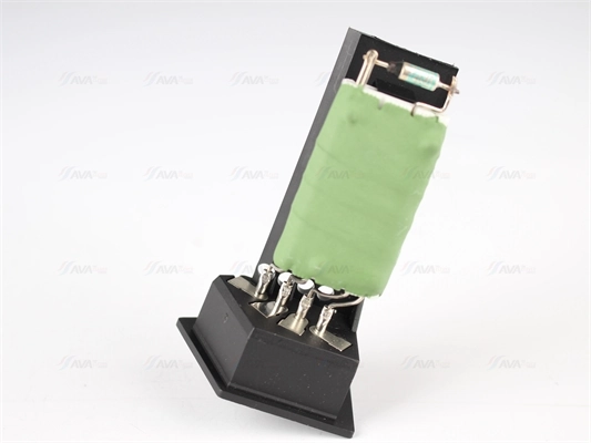 Résistance, pulseur d'air habitacle AVA Clever Choice BWR001