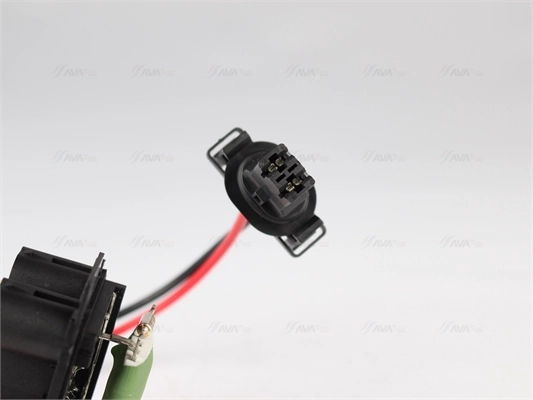 Résistance, pulseur d'air habitacle AVA Clever Choice RTR008