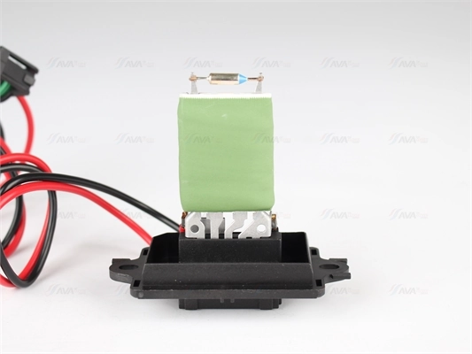 Résistance, pulseur d'air habitacle AVA Clever Choice RTR024